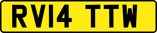 RV14TTW