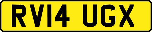 RV14UGX