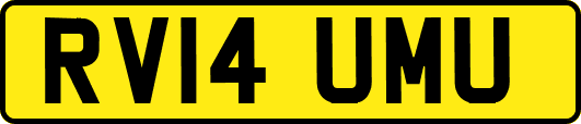 RV14UMU