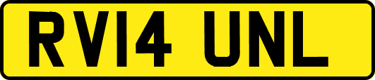 RV14UNL
