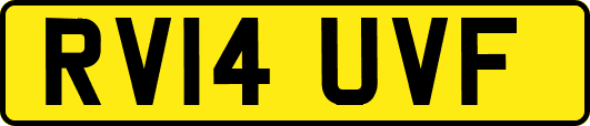 RV14UVF