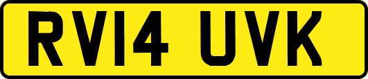 RV14UVK