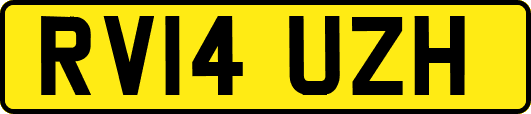 RV14UZH
