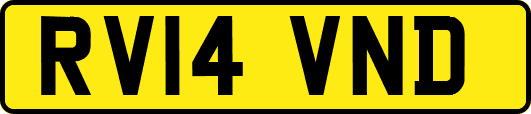 RV14VND
