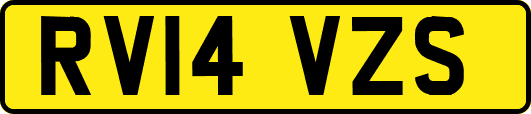 RV14VZS