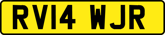 RV14WJR