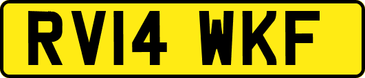 RV14WKF