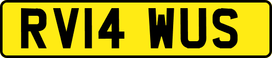 RV14WUS