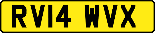 RV14WVX