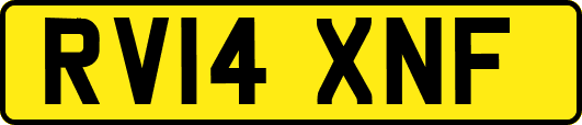 RV14XNF