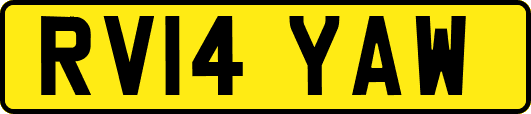 RV14YAW