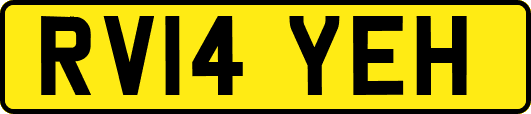 RV14YEH
