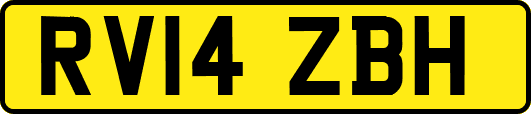 RV14ZBH