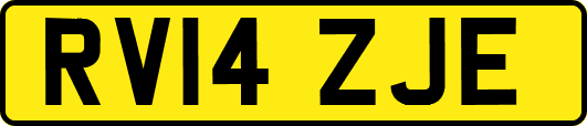 RV14ZJE