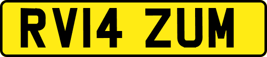 RV14ZUM