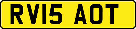 RV15AOT