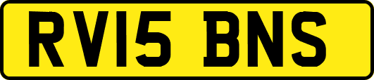 RV15BNS