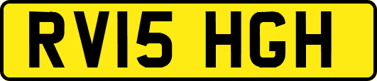 RV15HGH