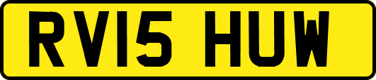 RV15HUW