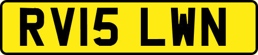 RV15LWN