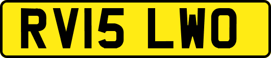 RV15LWO