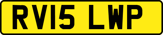 RV15LWP