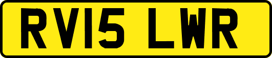 RV15LWR