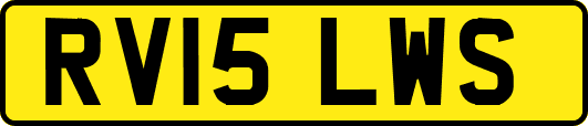 RV15LWS
