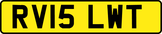 RV15LWT