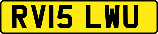 RV15LWU