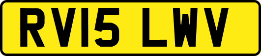 RV15LWV