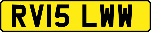 RV15LWW