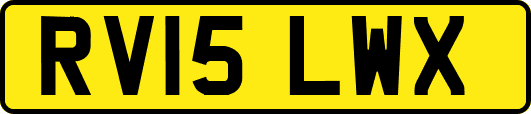 RV15LWX