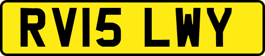 RV15LWY