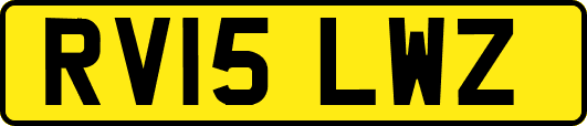 RV15LWZ
