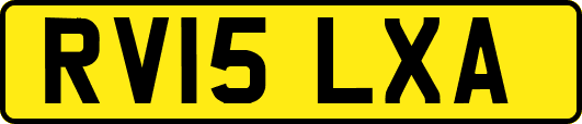 RV15LXA