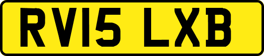 RV15LXB