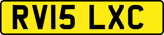 RV15LXC