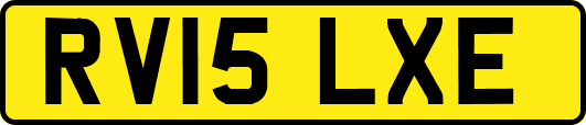 RV15LXE