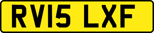 RV15LXF