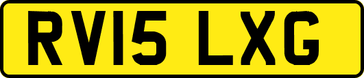 RV15LXG