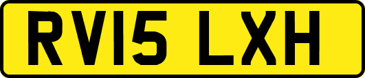 RV15LXH