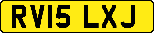 RV15LXJ