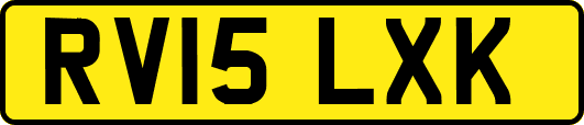 RV15LXK