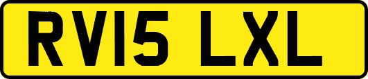 RV15LXL