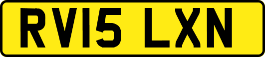 RV15LXN