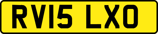 RV15LXO