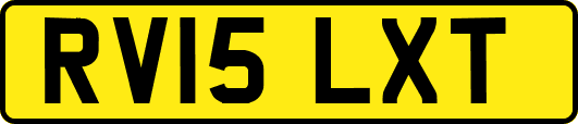 RV15LXT