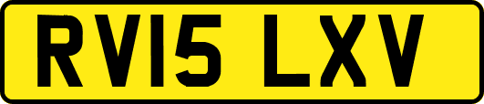 RV15LXV