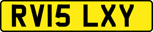 RV15LXY